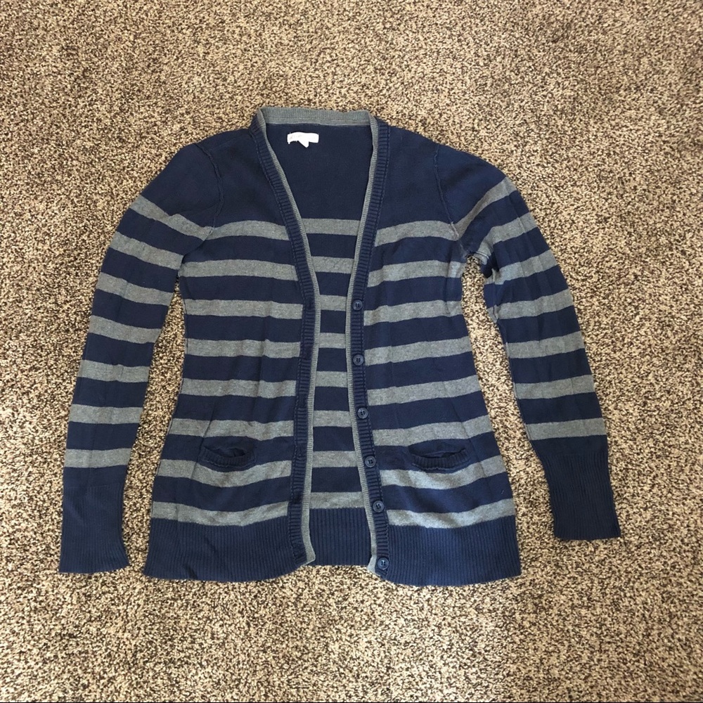 Aeropostale Cardigan
